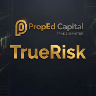 TrueRisk Trader Development Program - Full Pay
